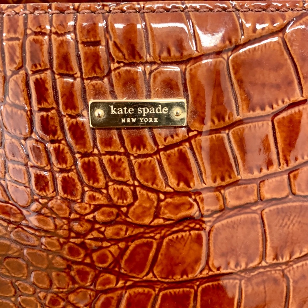 Kate Spade Purse - Picture 2 of 3